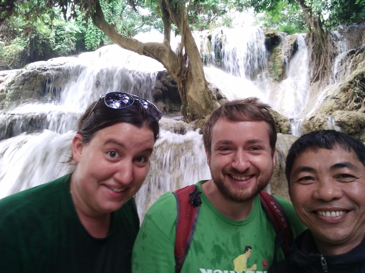 Lang Chieu Pu Luong Holiday מראה חיצוני תמונה